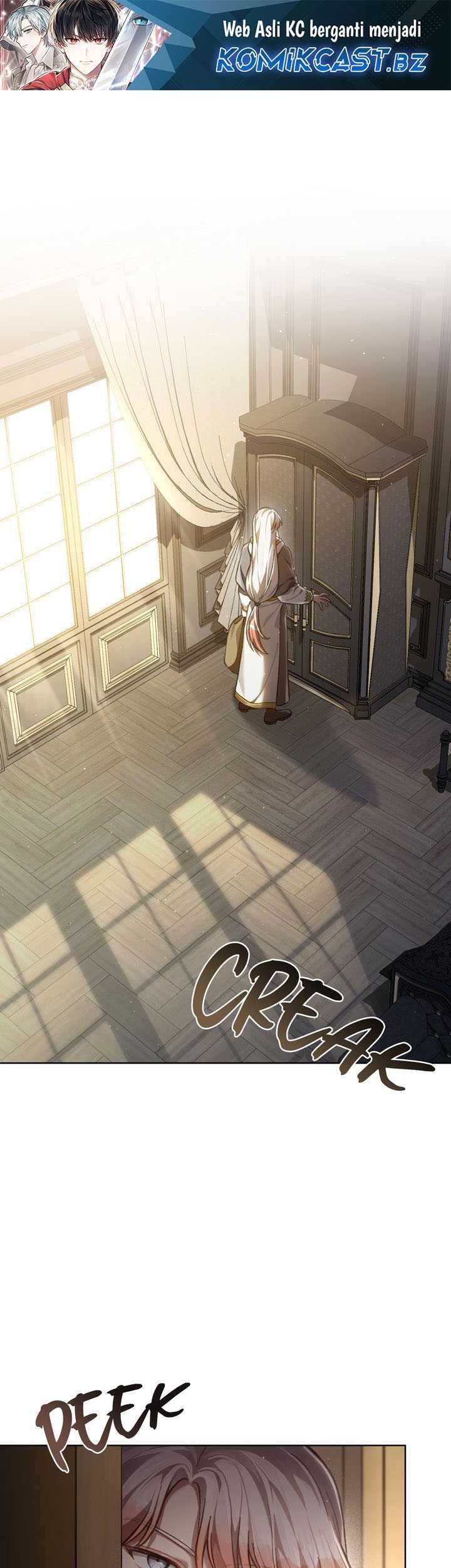 Reborn as the Enemy Prince Chapter 55 - halaman 2