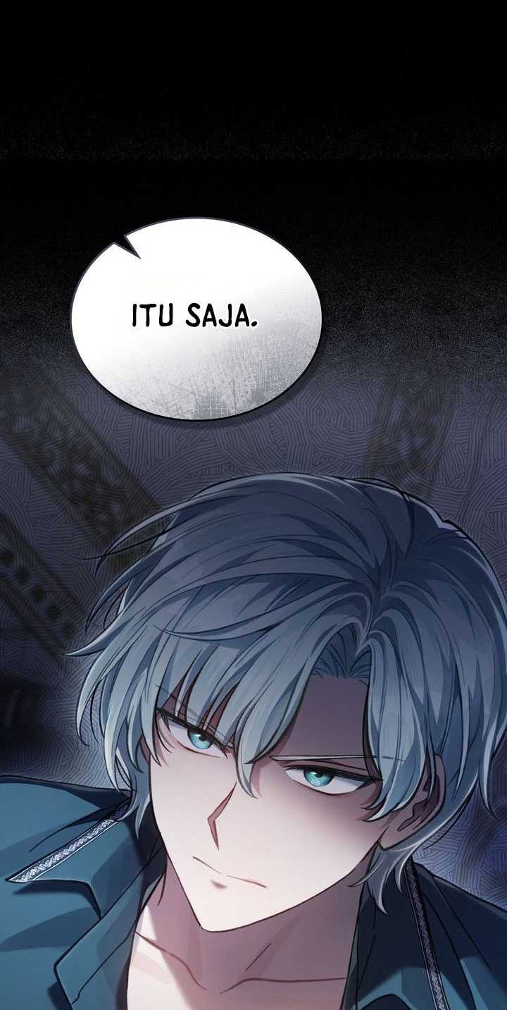 Reborn as the Enemy Prince Chapter 55 - halaman 23