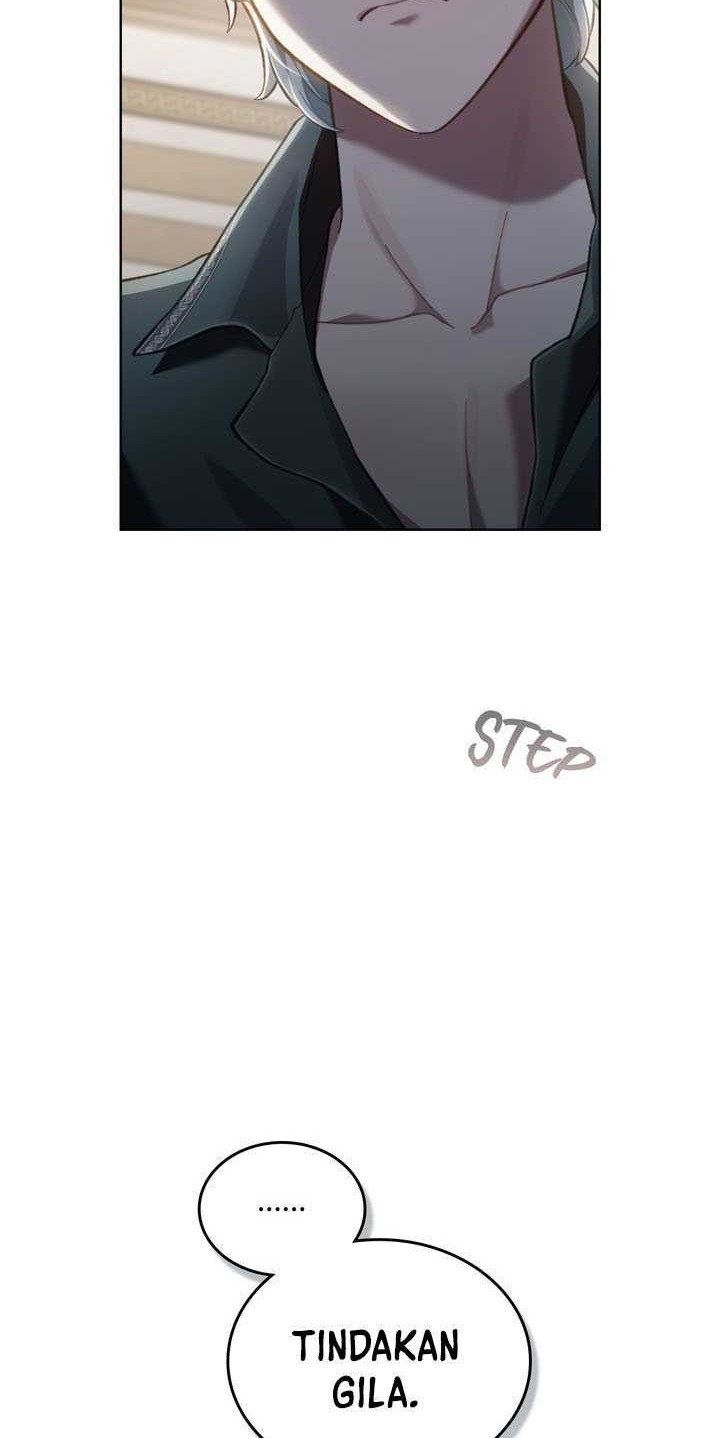 Reborn as the Enemy Prince Chapter 55 - halaman 27