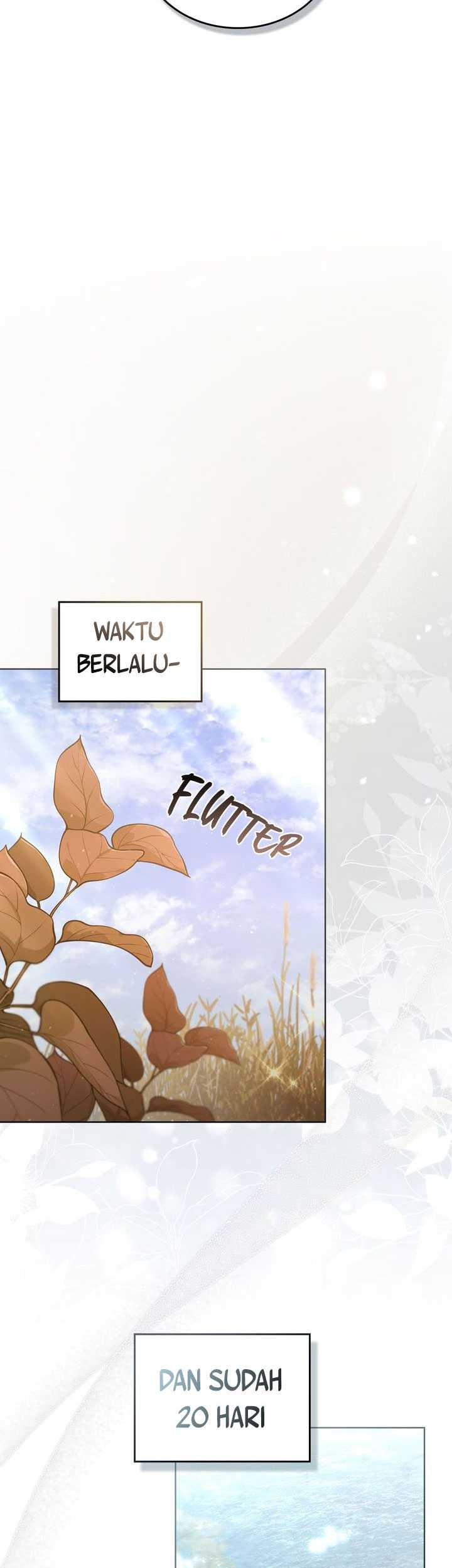 Reborn as the Enemy Prince Chapter 55 - halaman 28