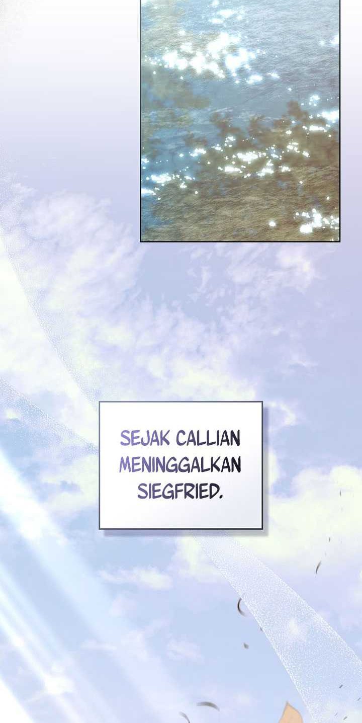 Reborn as the Enemy Prince Chapter 55 - halaman 29