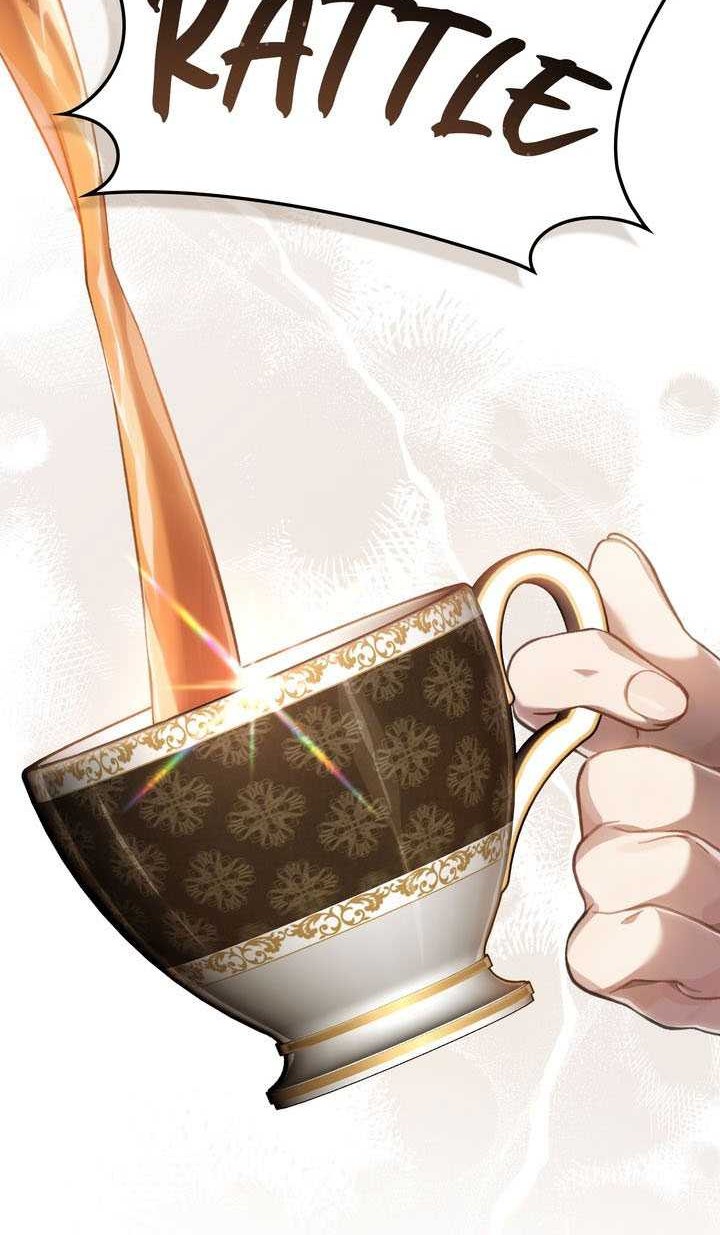 Reborn as the Enemy Prince Chapter 55 - halaman 35