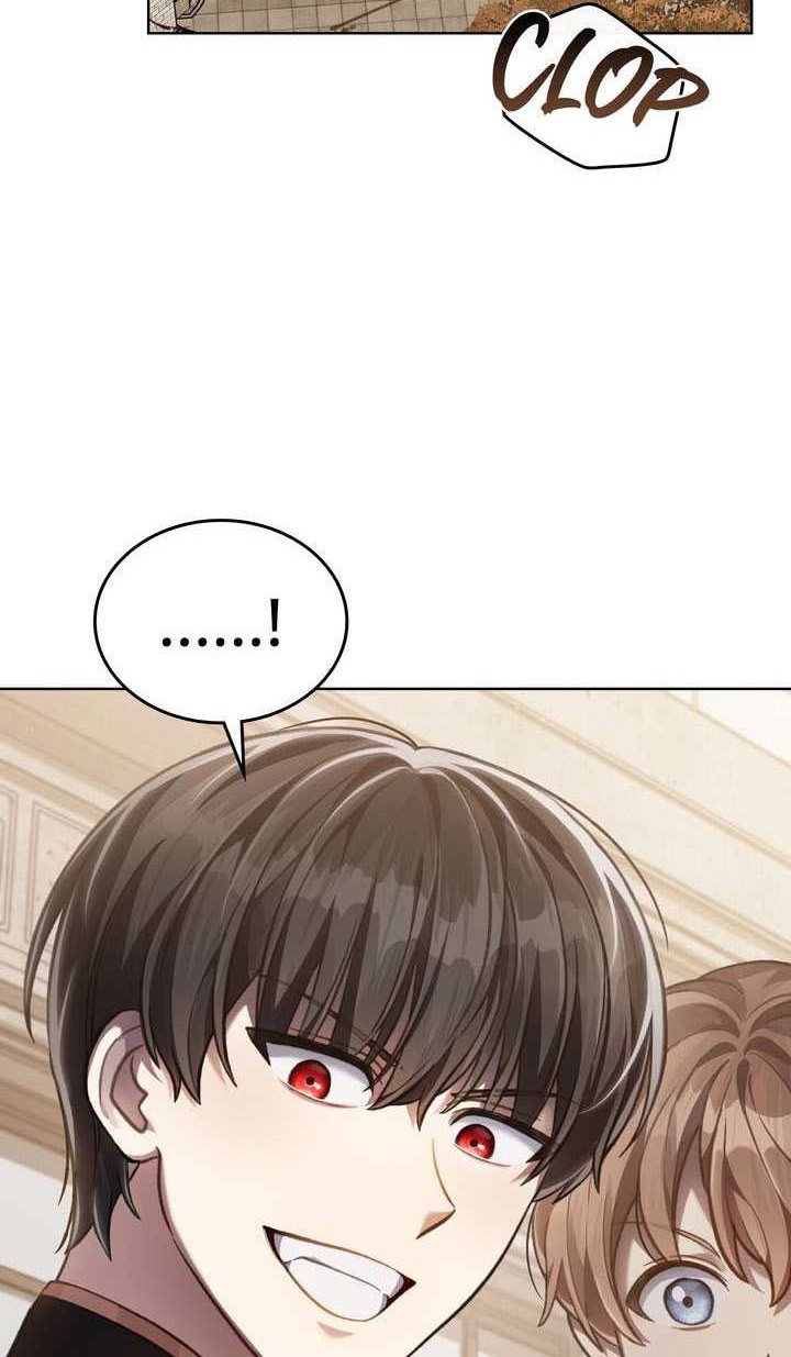 Reborn as the Enemy Prince Chapter 55 - halaman 37