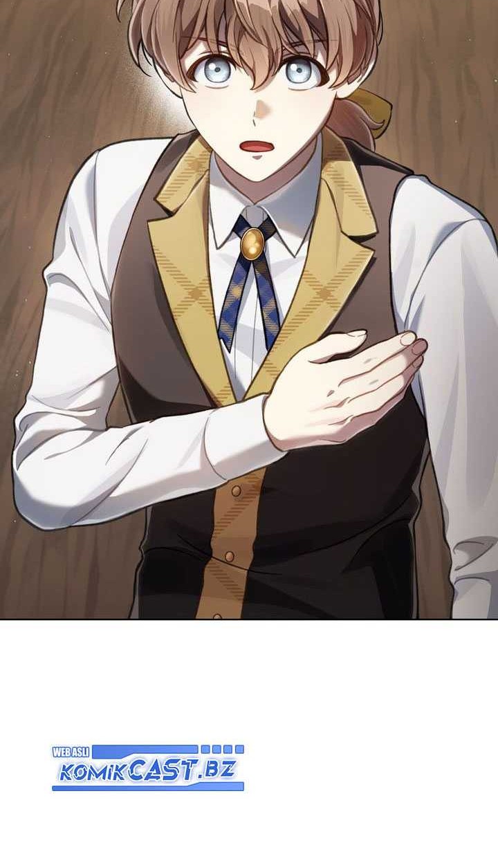 Reborn as the Enemy Prince Chapter 55 - halaman 41