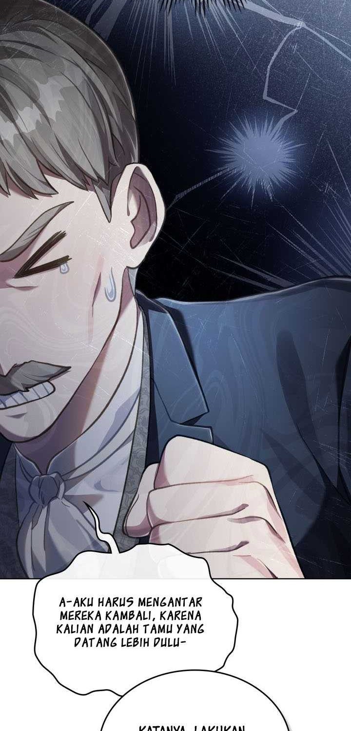 Reborn as the Enemy Prince Chapter 55 - halaman 43