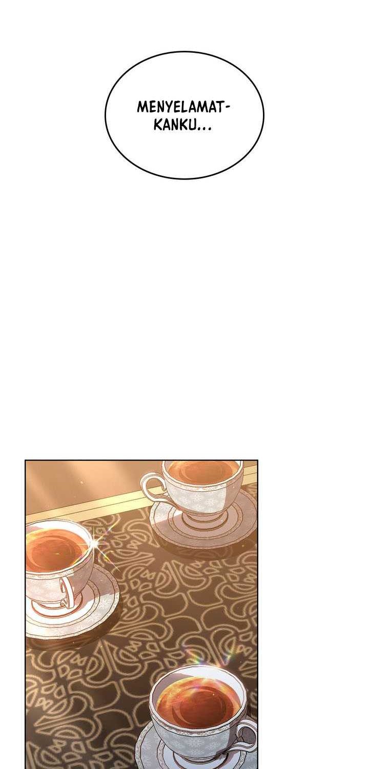 Reborn as the Enemy Prince Chapter 55 - halaman 47
