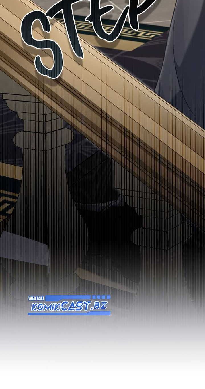 Reborn as the Enemy Prince Chapter 55 - halaman 9