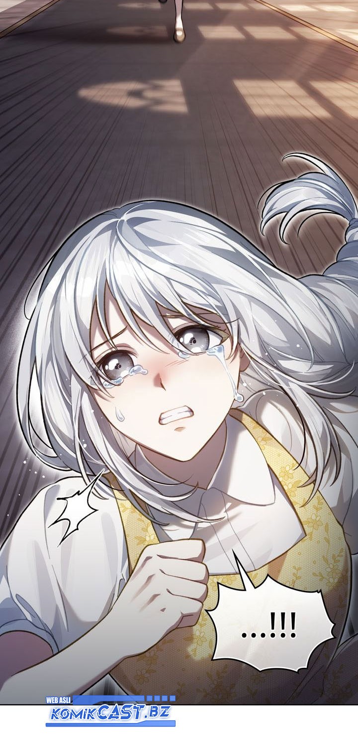 Reborn as the Enemy Prince Chapter 56 - halaman 17