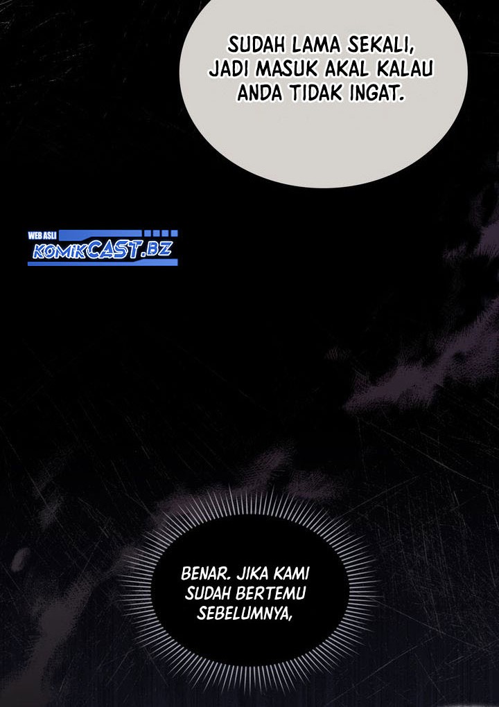 Reborn as the Enemy Prince Chapter 56 - halaman 33