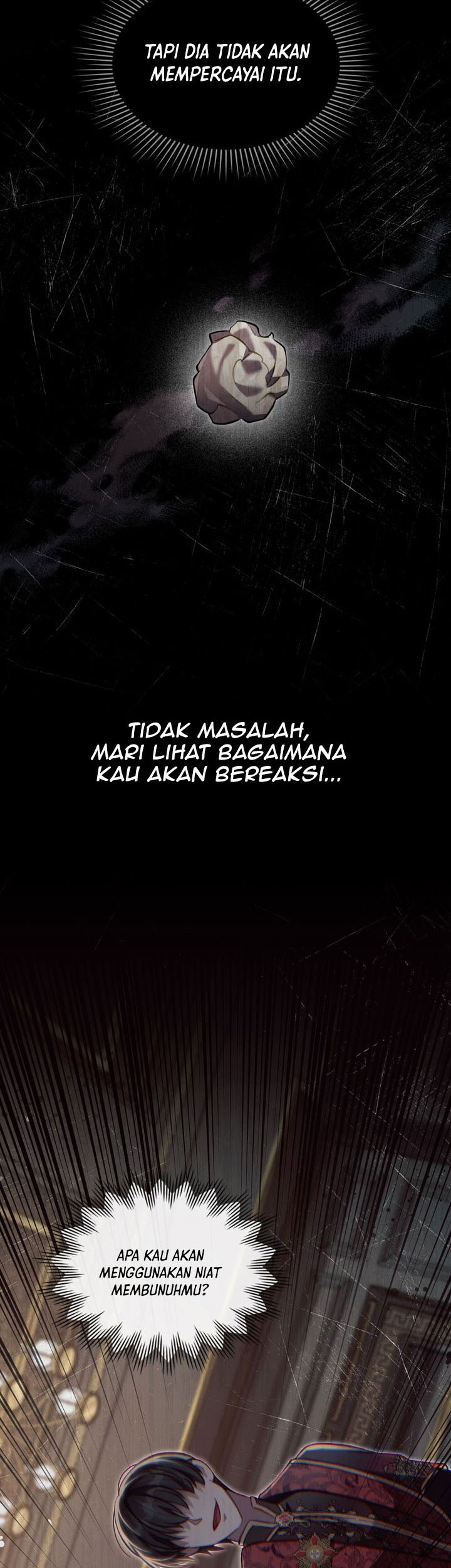 Reborn as the Enemy Prince Chapter 56 - halaman 36