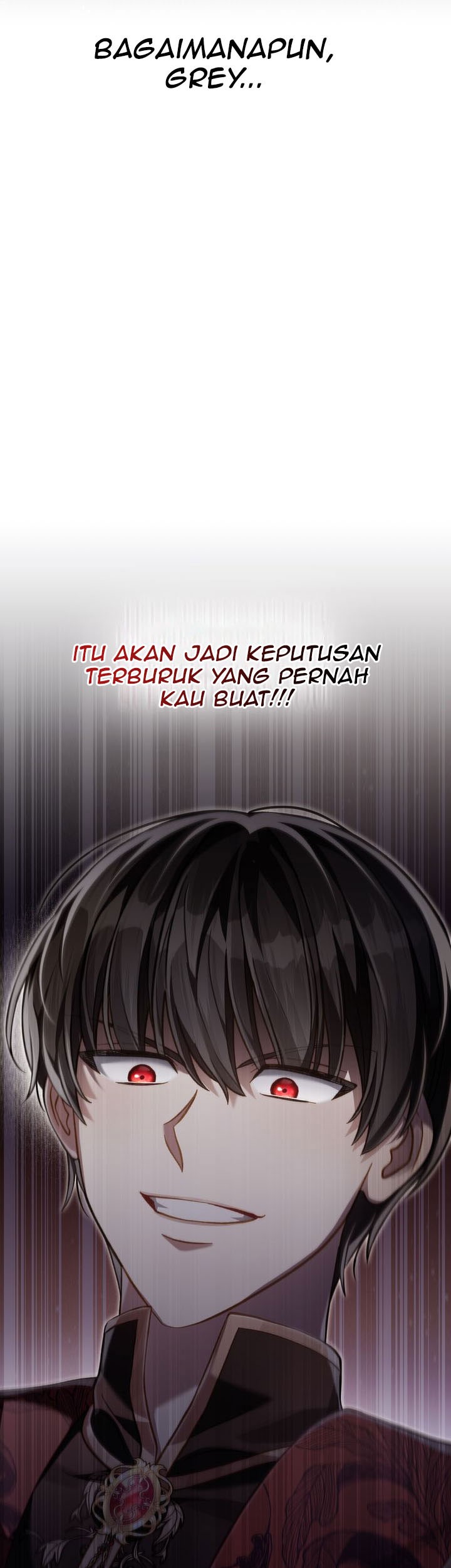 Reborn as the Enemy Prince Chapter 56 - halaman 38