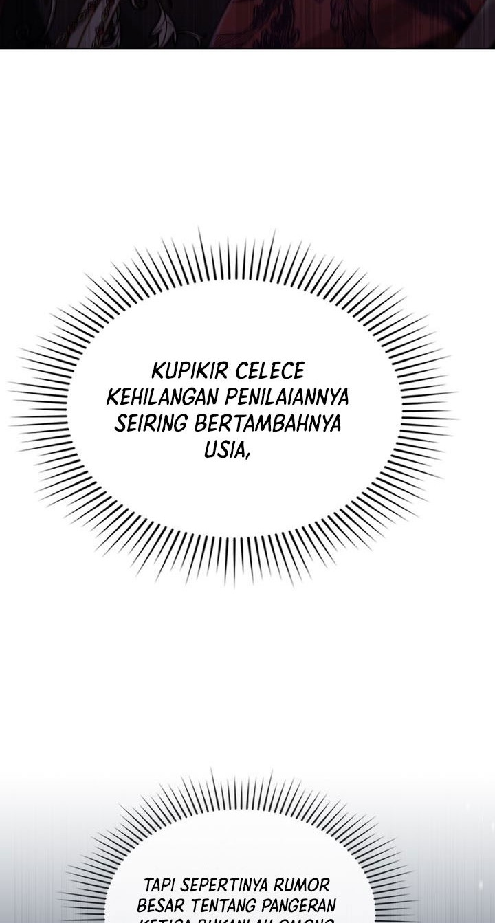 Reborn as the Enemy Prince Chapter 56 - halaman 39