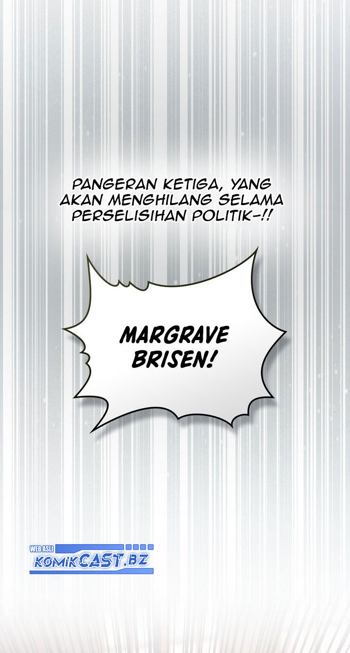 Reborn as the Enemy Prince Chapter 56 - halaman 41
