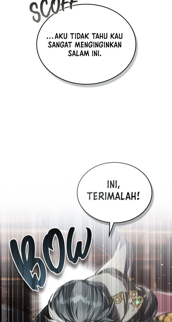Reborn as the Enemy Prince Chapter 56 - halaman 47