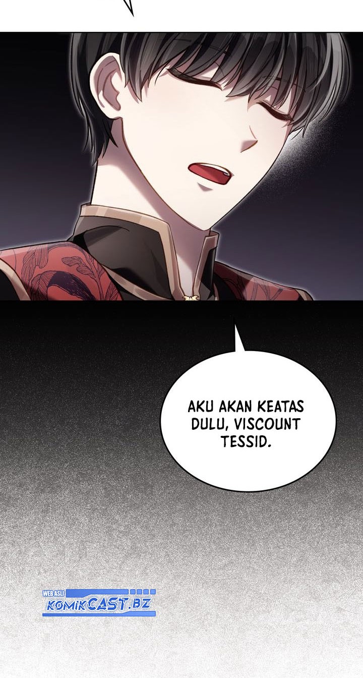 Reborn as the Enemy Prince Chapter 56 - halaman 49