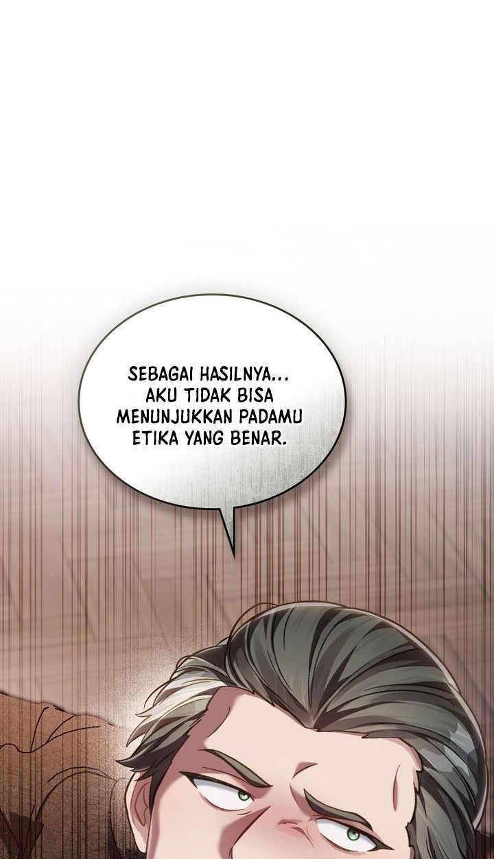 Reborn as the Enemy Prince Chapter 56 - halaman 5