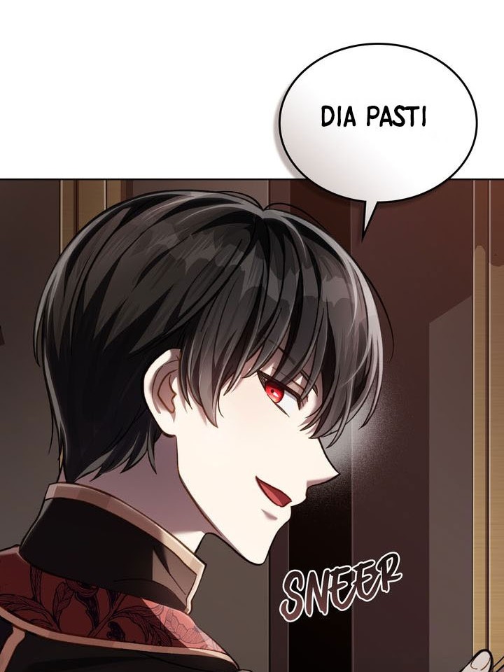 Reborn as the Enemy Prince Chapter 56 - halaman 51