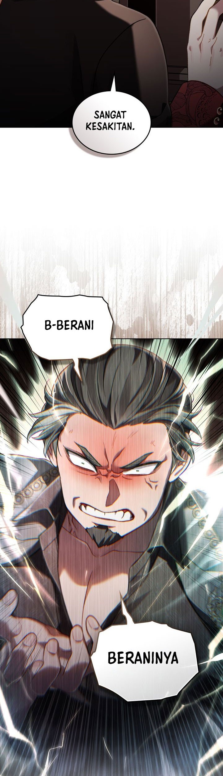 Reborn as the Enemy Prince Chapter 56 - halaman 52