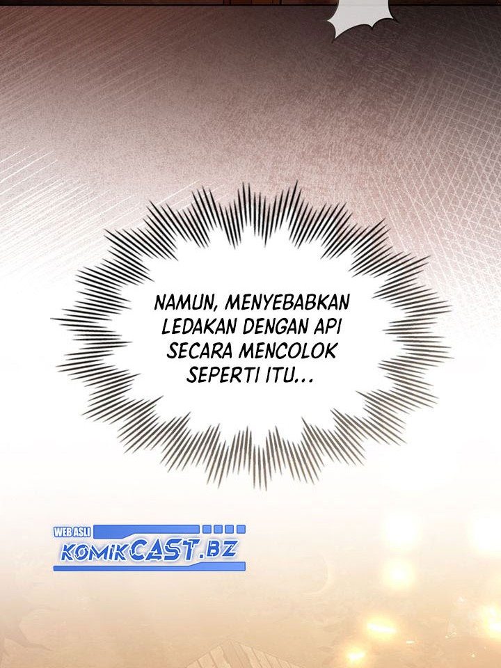 Reborn as the Enemy Prince Chapter 56 - halaman 57