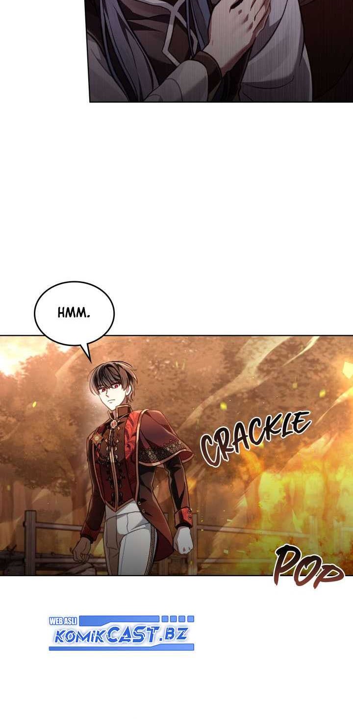 Reborn as the Enemy Prince Chapter 57 - halaman 17