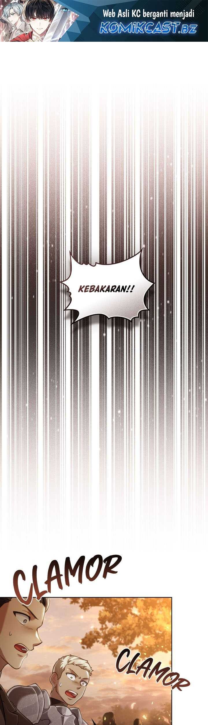 Reborn as the Enemy Prince Chapter 57 - halaman 2