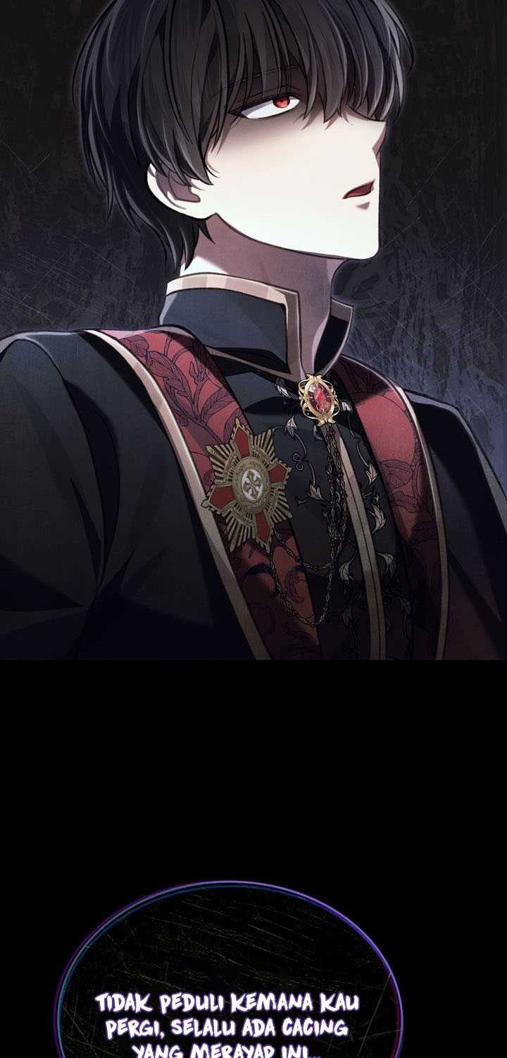 Reborn as the Enemy Prince Chapter 57 - halaman 23