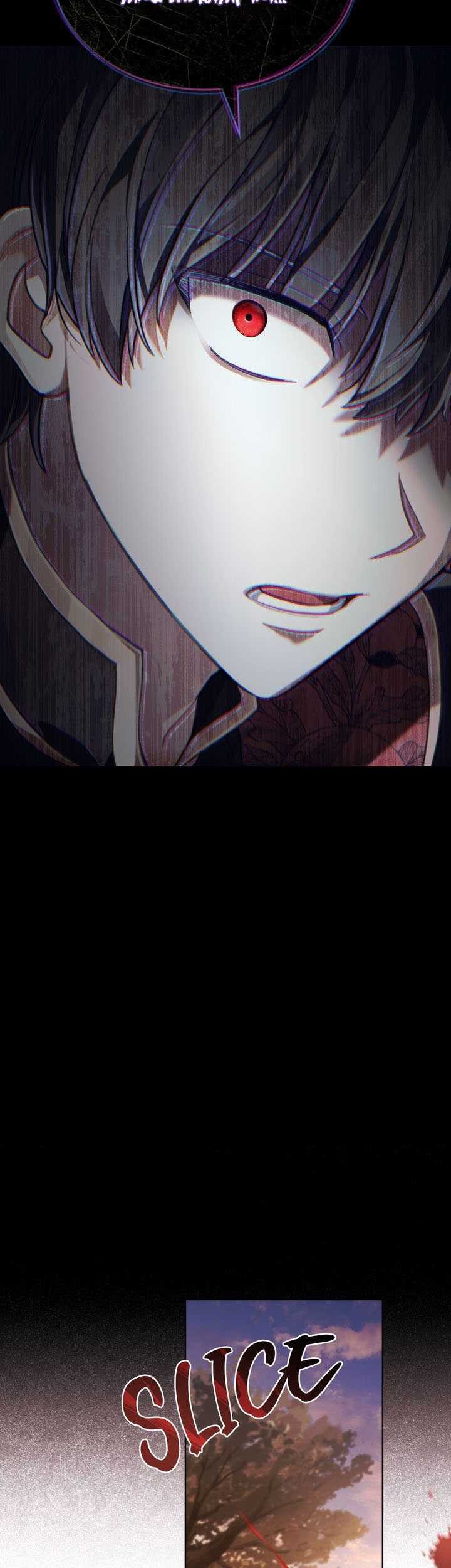 Reborn as the Enemy Prince Chapter 57 - halaman 24