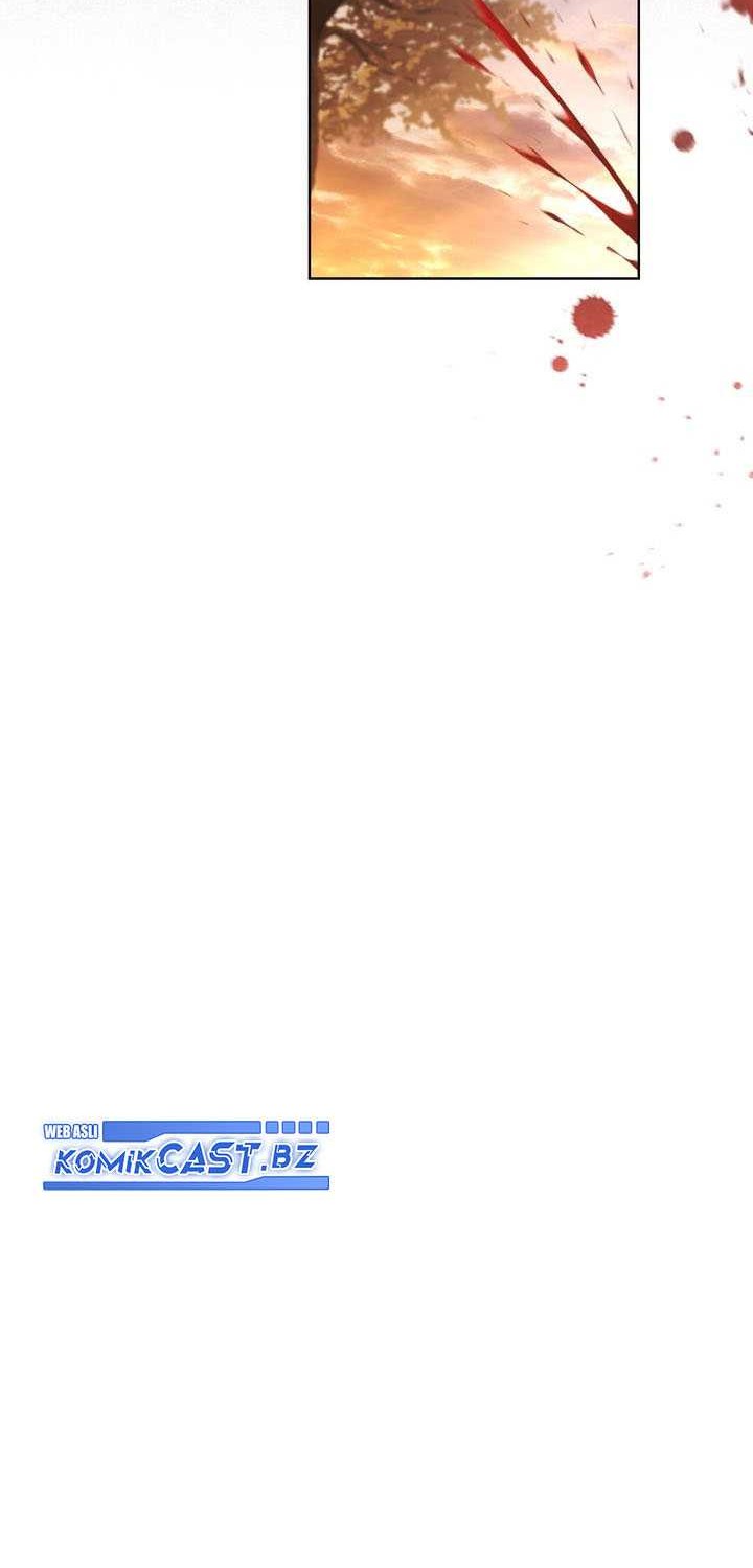 Reborn as the Enemy Prince Chapter 57 - halaman 25