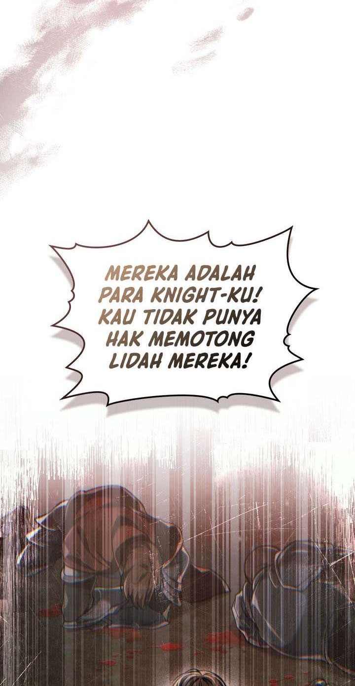 Reborn as the Enemy Prince Chapter 57 - halaman 27
