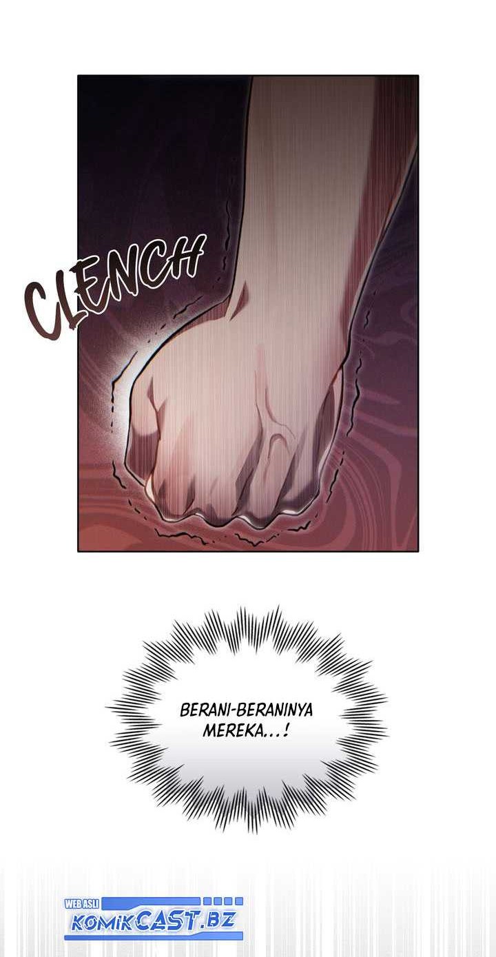 Reborn as the Enemy Prince Chapter 57 - halaman 33