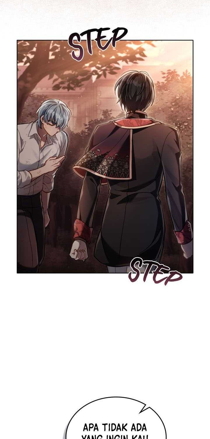 Reborn as the Enemy Prince Chapter 57 - halaman 35