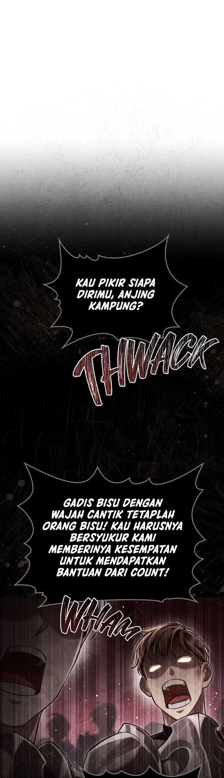 Reborn as the Enemy Prince Chapter 57 - halaman 38