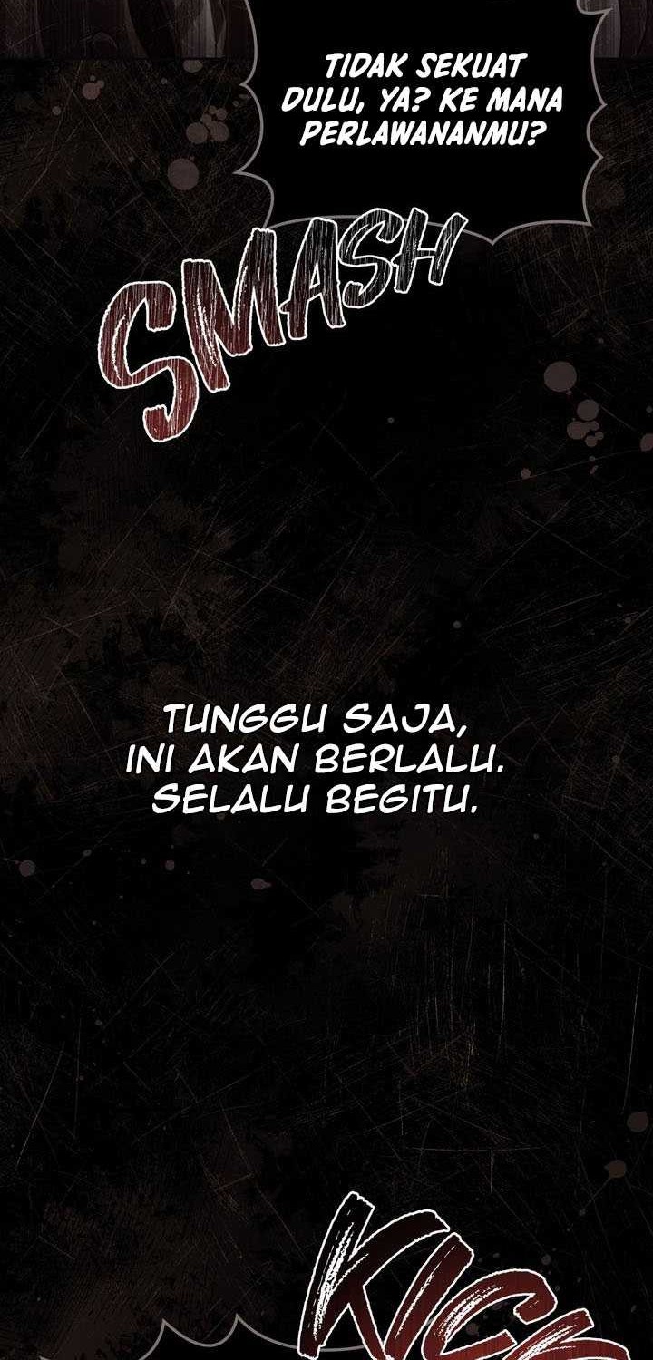 Reborn as the Enemy Prince Chapter 57 - halaman 39