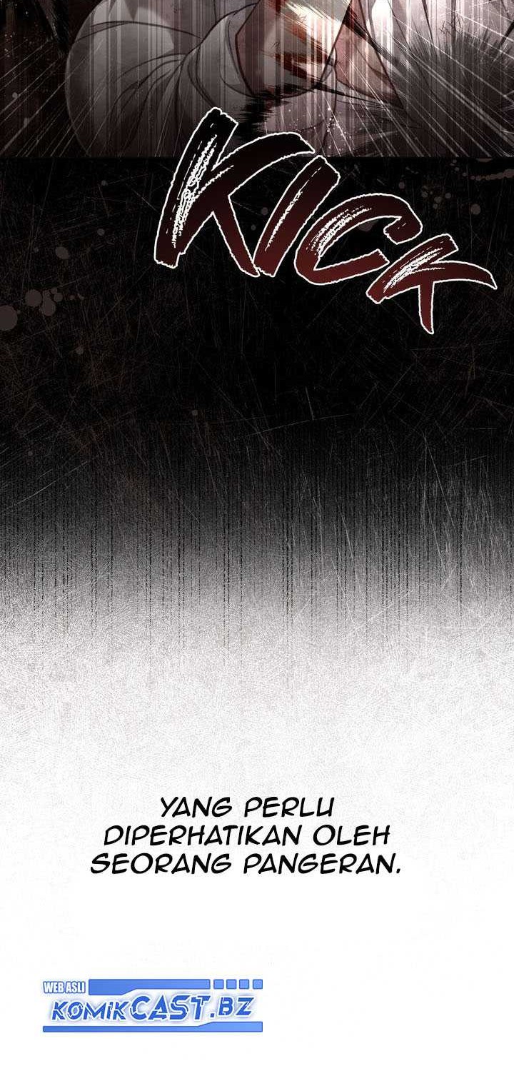 Reborn as the Enemy Prince Chapter 57 - halaman 41