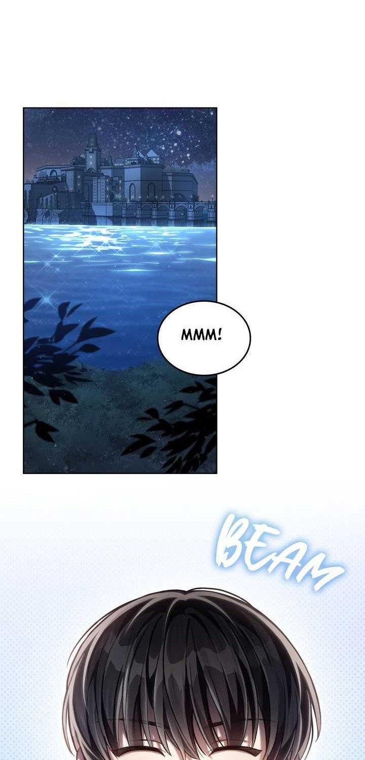 Reborn as the Enemy Prince Chapter 57 - halaman 45