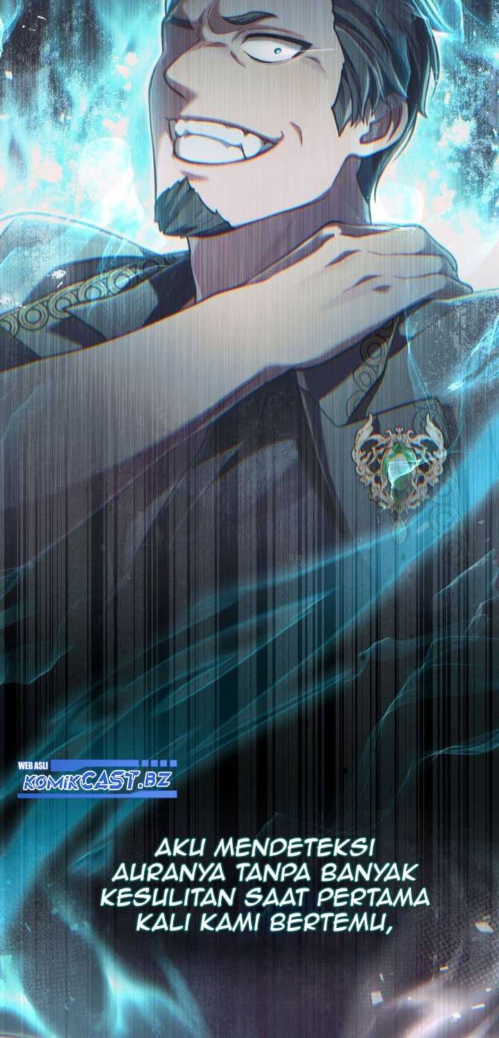 Reborn as the Enemy Prince Chapter 57 - halaman 49