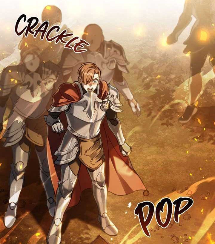 Reborn as the Enemy Prince Chapter 57 - halaman 5