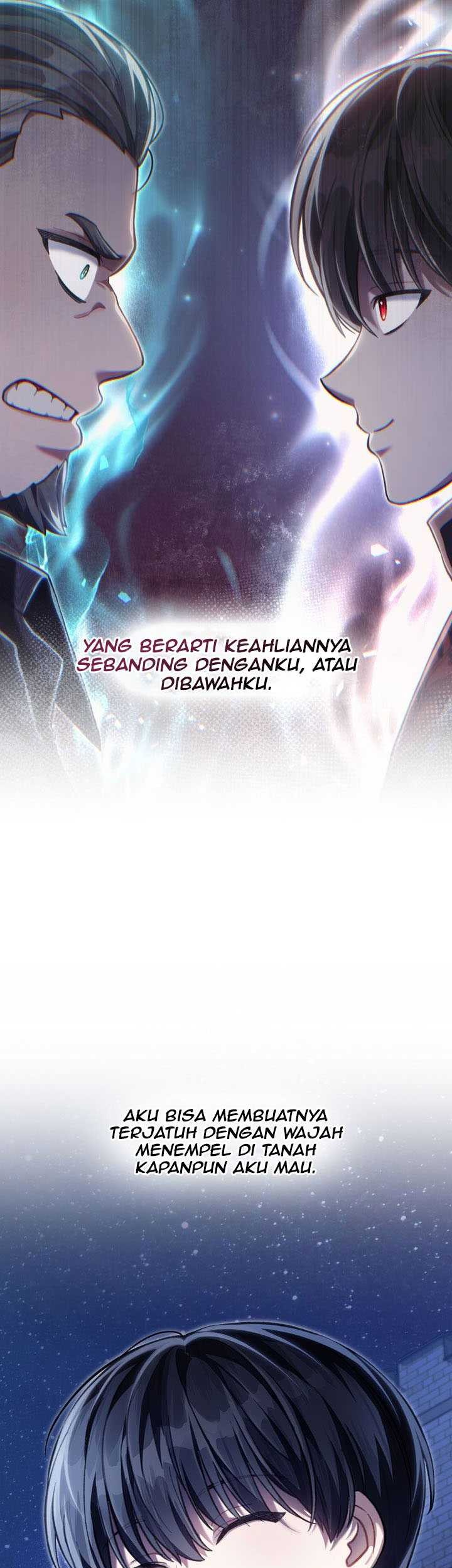 Reborn as the Enemy Prince Chapter 57 - halaman 50