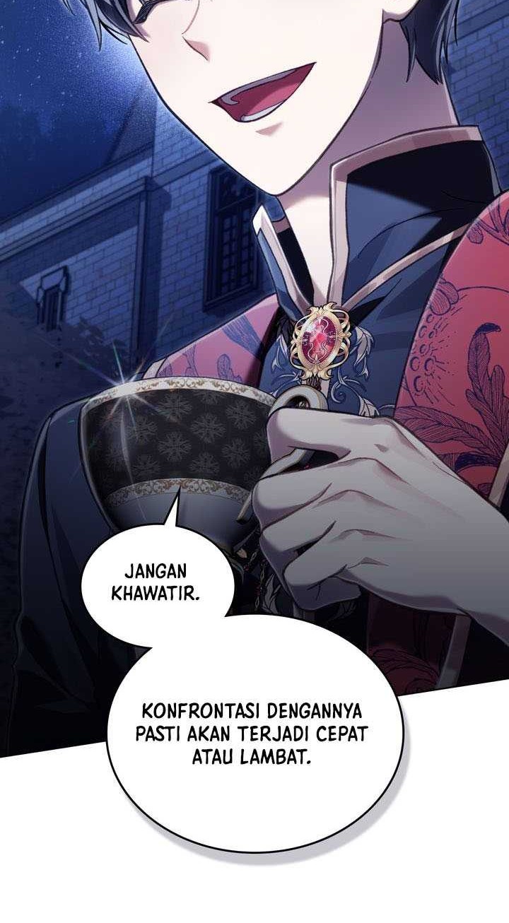 Reborn as the Enemy Prince Chapter 57 - halaman 51
