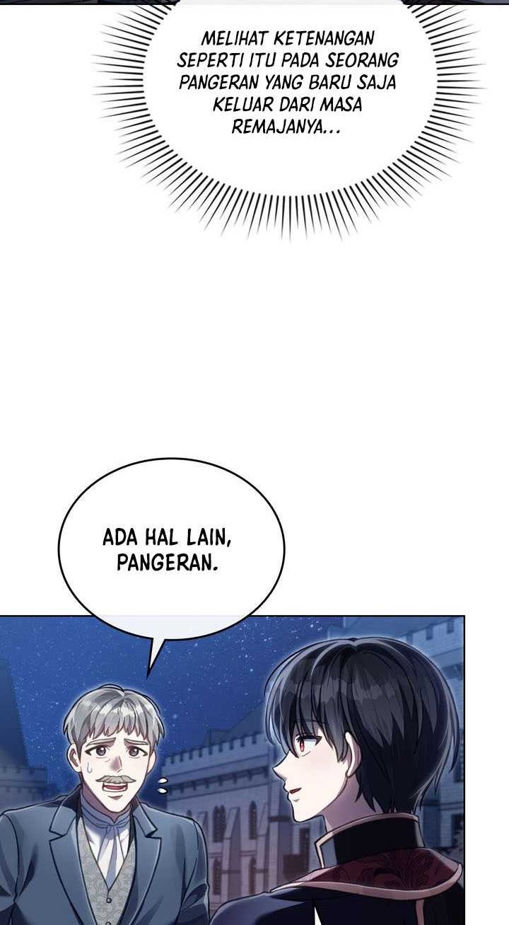Reborn as the Enemy Prince Chapter 57 - halaman 53