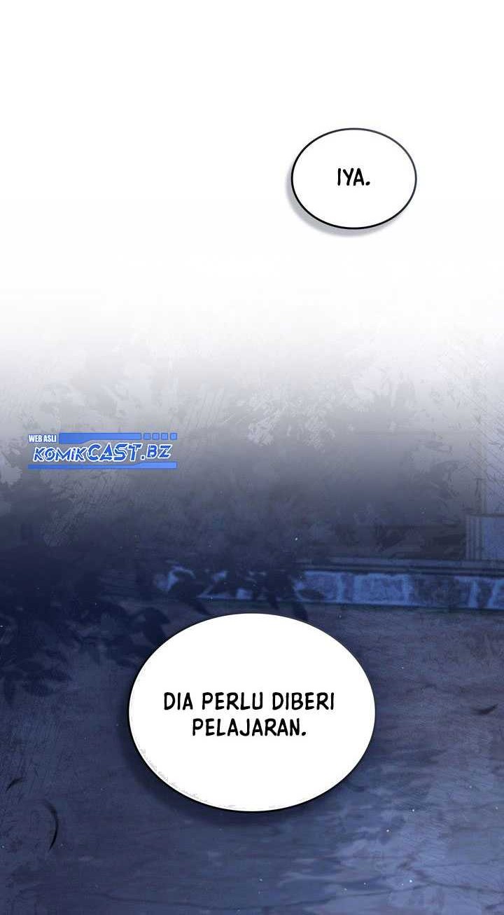 Reborn as the Enemy Prince Chapter 57 - halaman 57