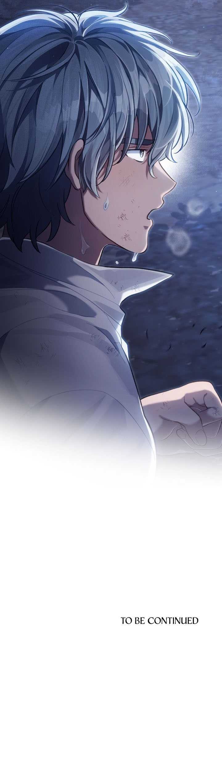 Reborn as the Enemy Prince Chapter 57 - halaman 58