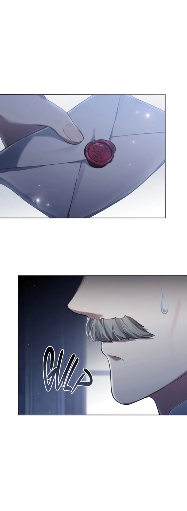 Reborn as the Enemy Prince Chapter 58 - halaman 15
