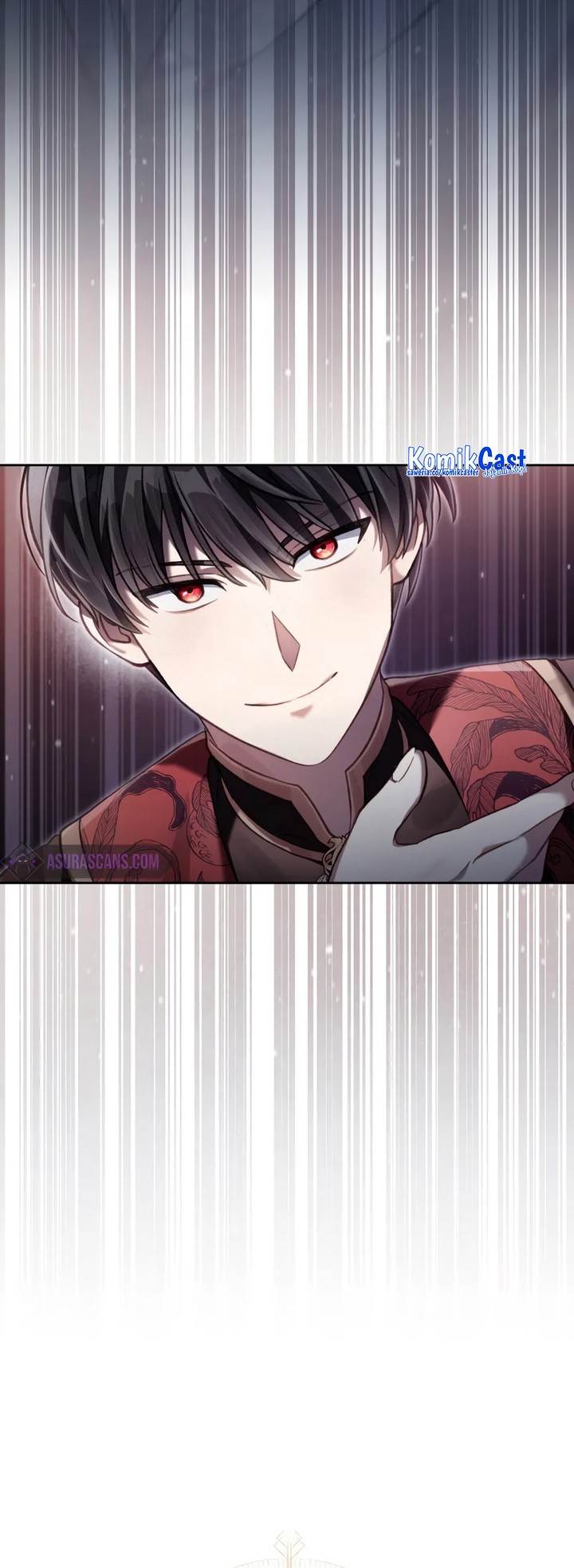 Reborn as the Enemy Prince Chapter 58 - halaman 17