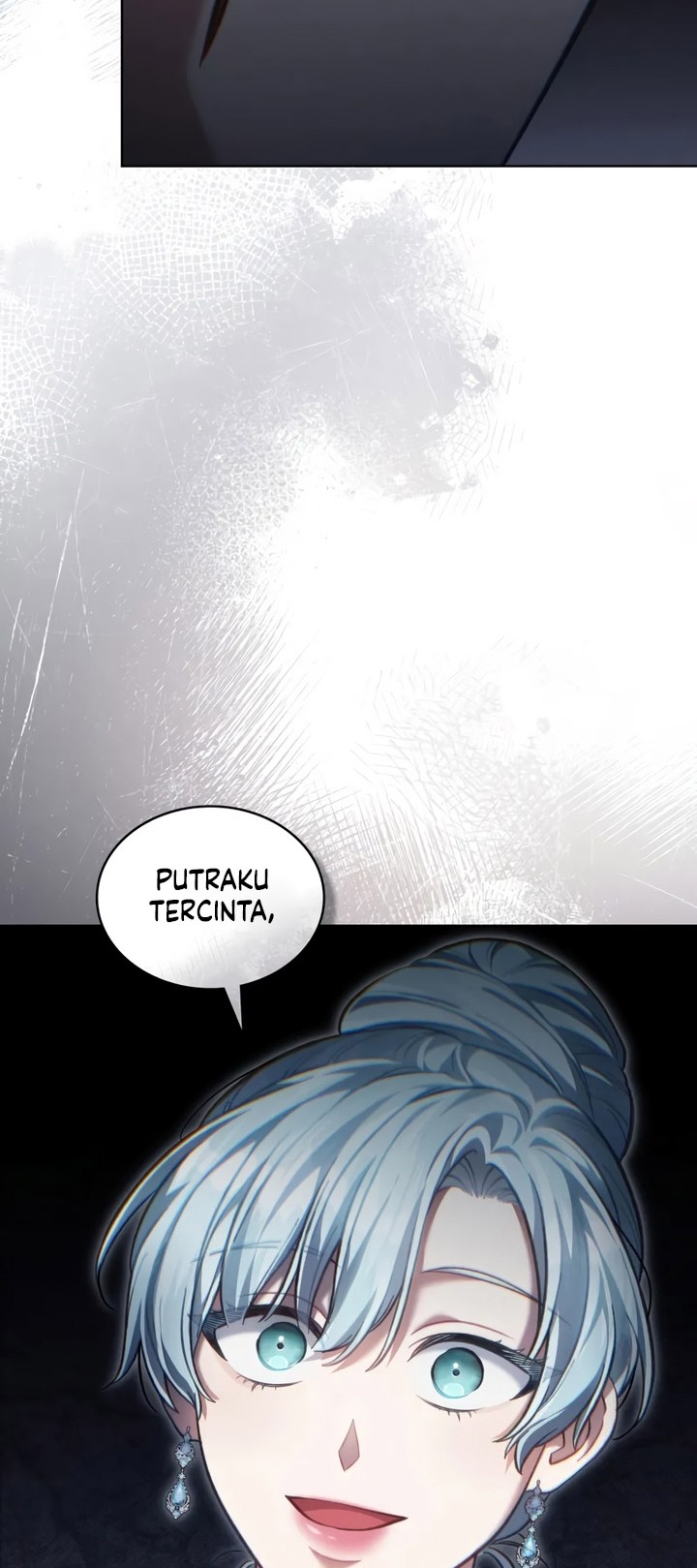 Reborn as the Enemy Prince Chapter 58 - halaman 29