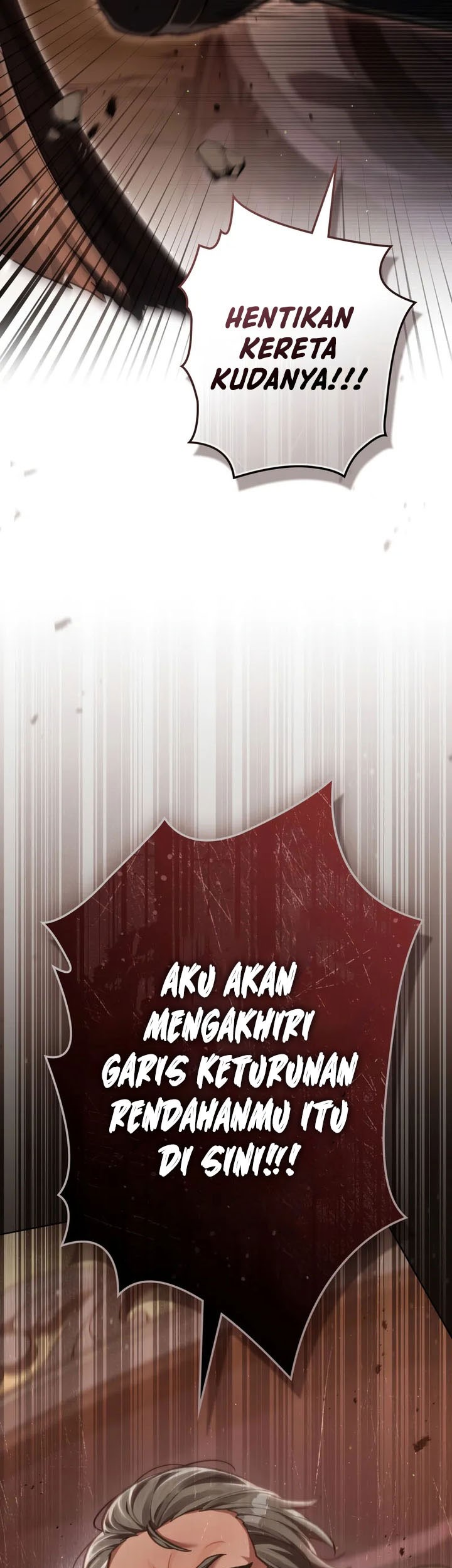 Reborn as the Enemy Prince Chapter 59 - halaman 12