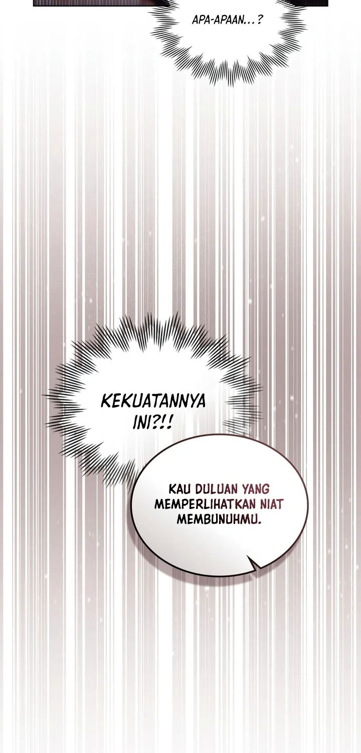 Reborn as the Enemy Prince Chapter 59 - halaman 17