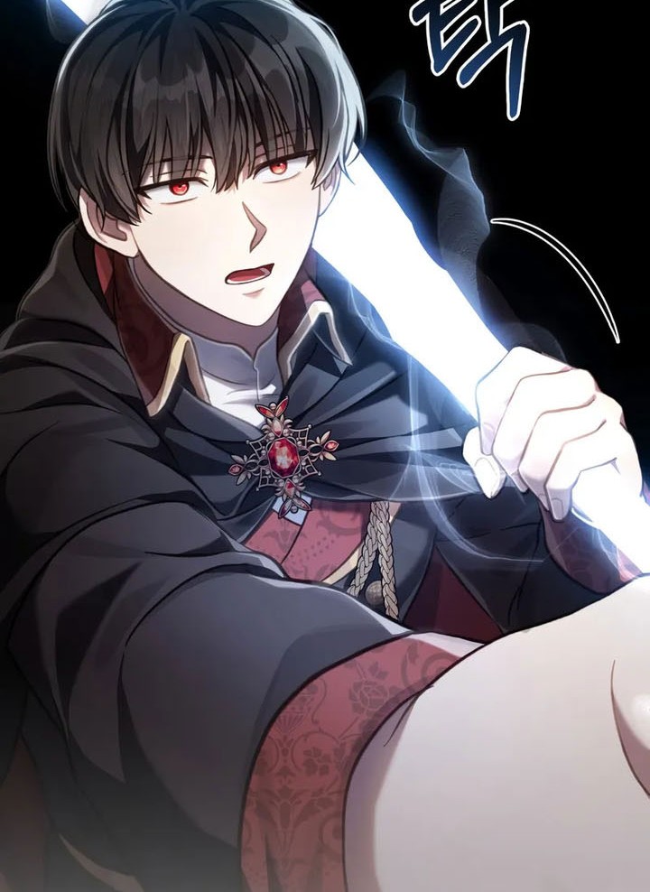 Reborn as the Enemy Prince Chapter 59 - halaman 19