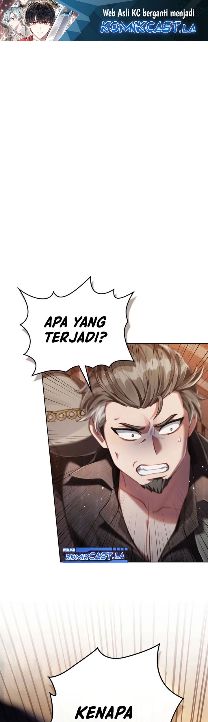 Reborn as the Enemy Prince Chapter 59 - halaman 2
