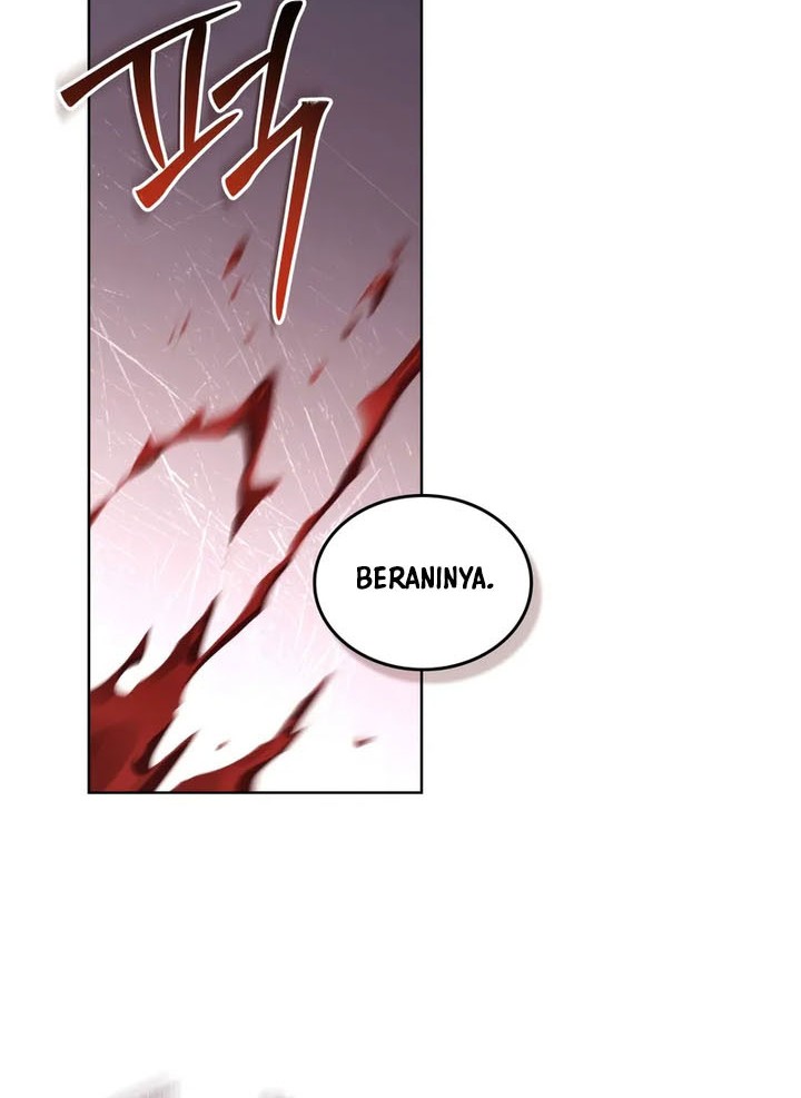 Reborn as the Enemy Prince Chapter 59 - halaman 21